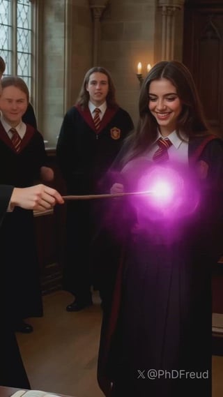 Hogwarts Porn Legacy